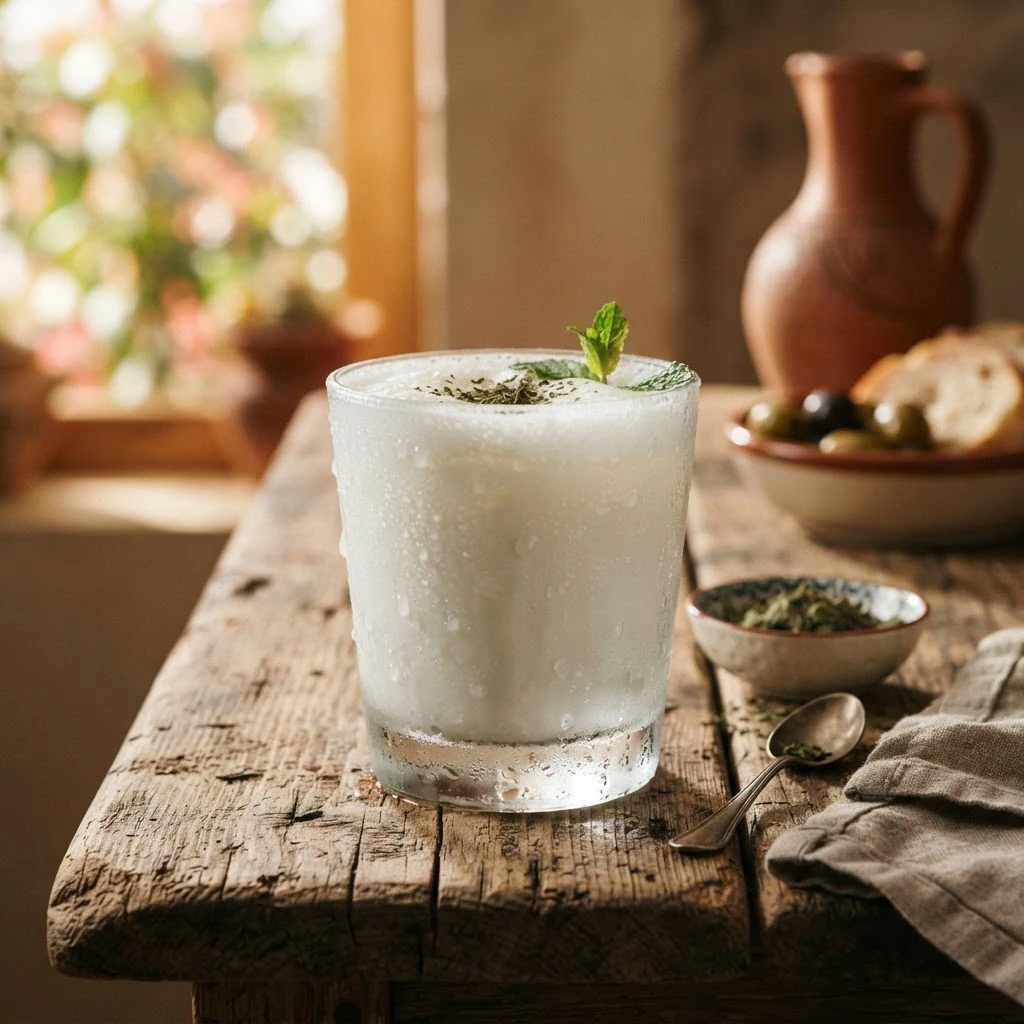 Ayran 180 ml