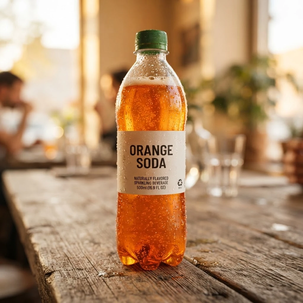 Mirinda 0.25 lt
